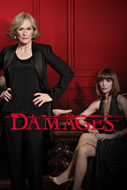 Damages S05