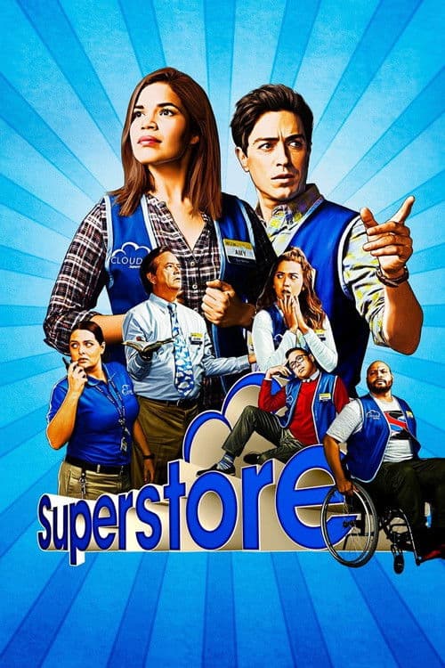 Superstore S04