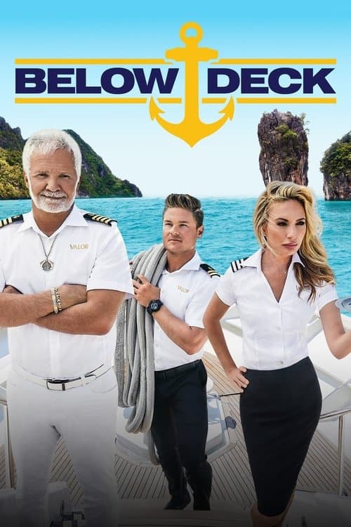 Below Deck S07
