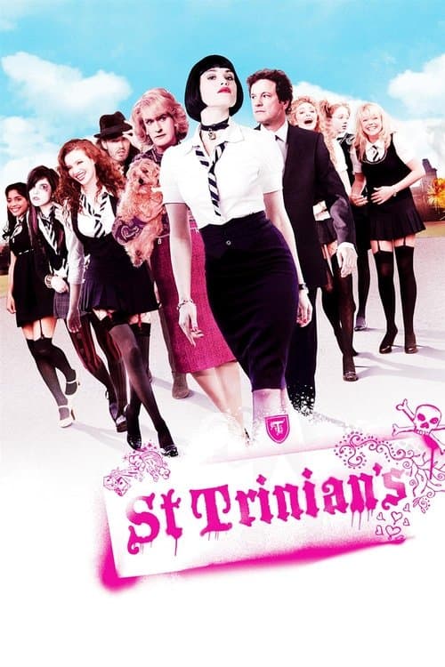 St Trinian's