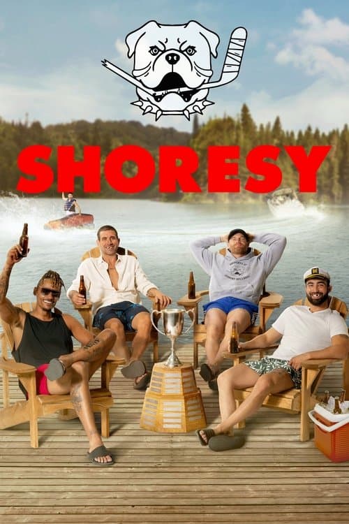Shoresy S04