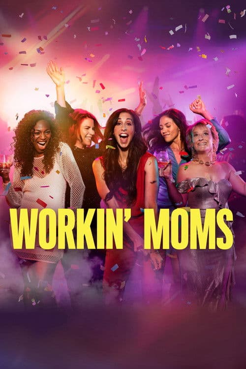 Workin' Moms S07