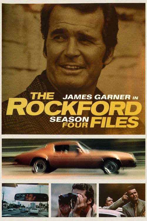 The Rockford Files S04