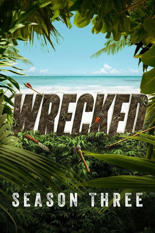 Wrecked S03
