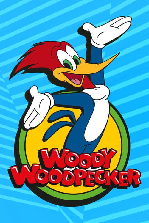 The New Woody Woodpecker Show S02