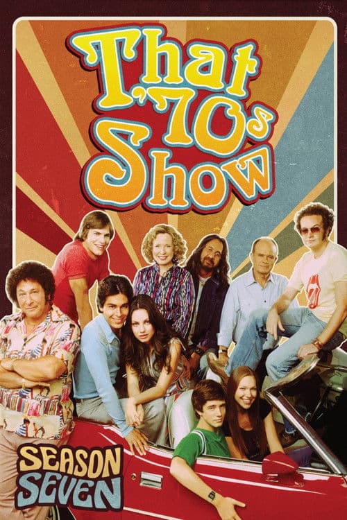 That '70s Show S07