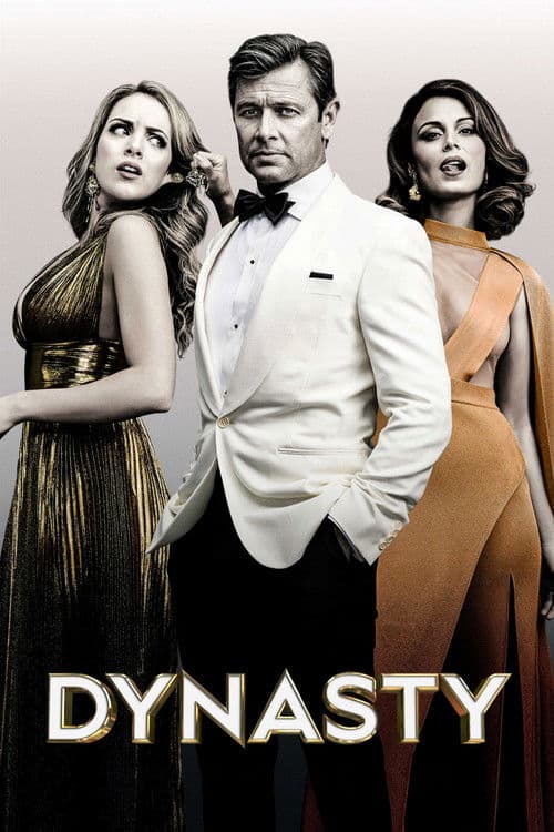 Dynasty S01