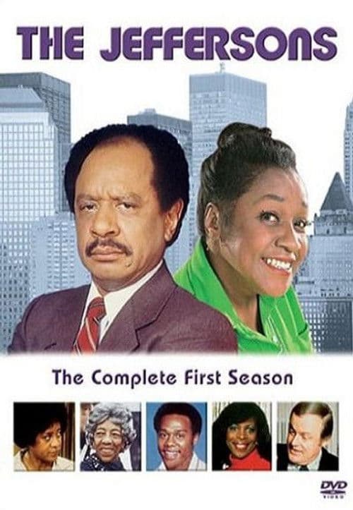 The Jeffersons S01