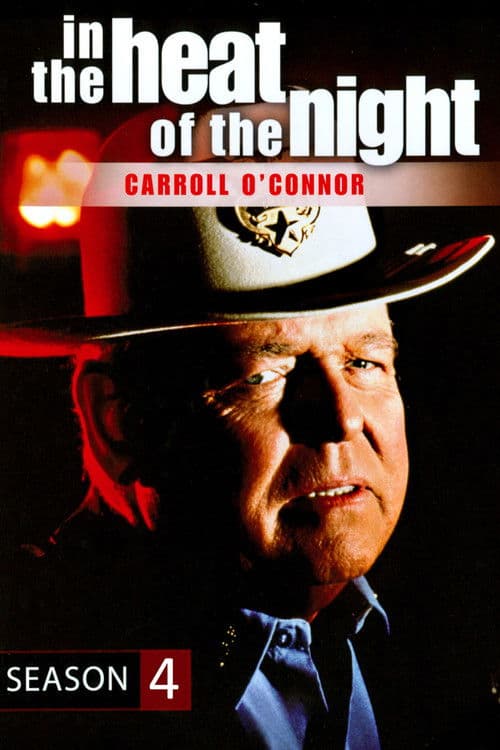 In the Heat of the Night S04