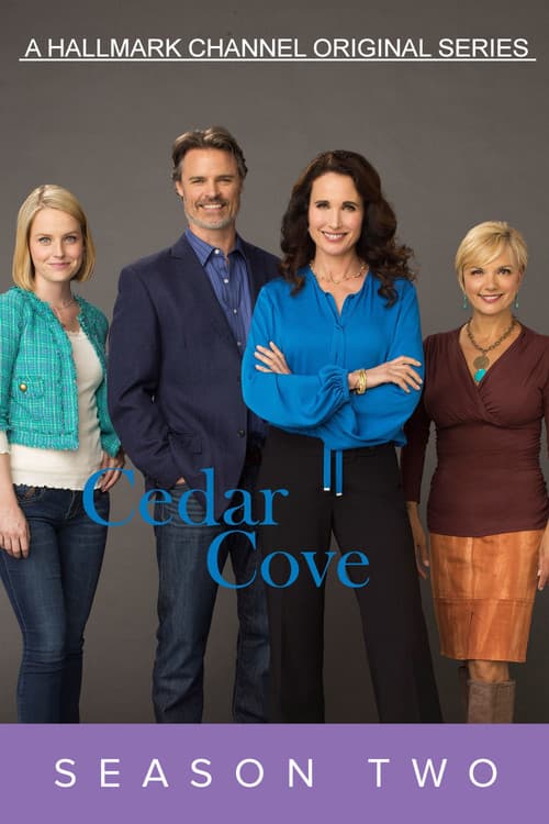 Cedar Cove S02