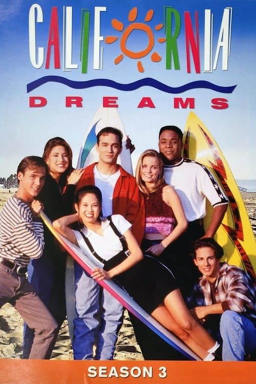 California Dreams S03