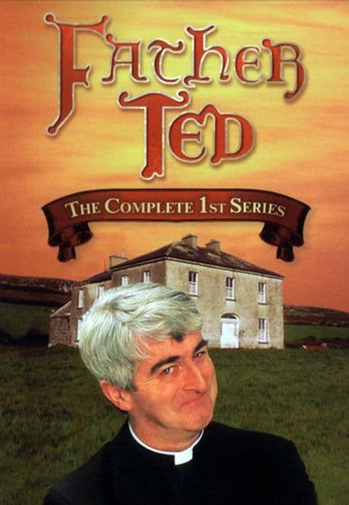 Father Ted S01