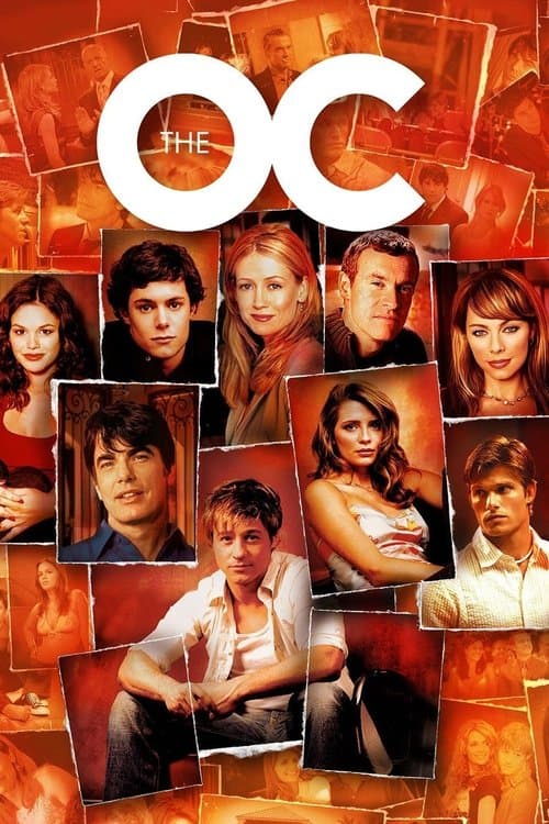The O.C. S01