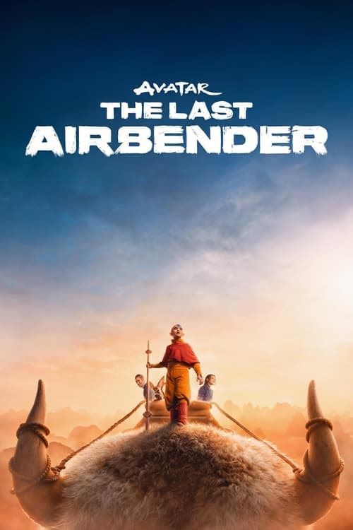 Avatar the Last Airbender S01
