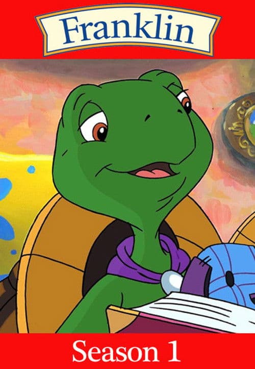 Franklin S01
