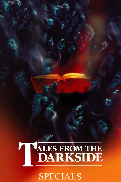 Tales from the Darkside SP