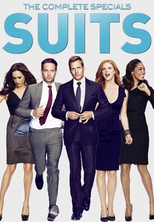 Suits SP