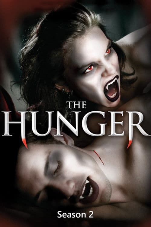 The Hunger S02