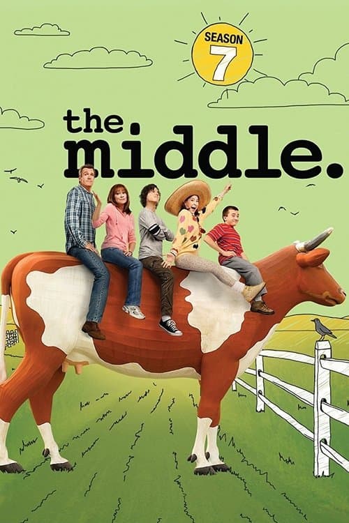 The Middle S07