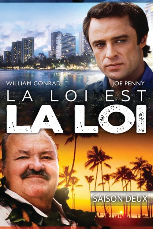 Jake and the Fatman S02