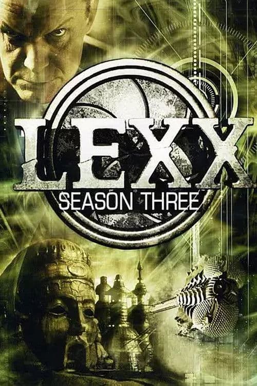 Lexx S03