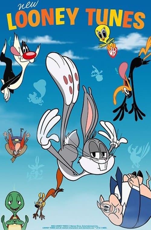New Looney Tunes S03