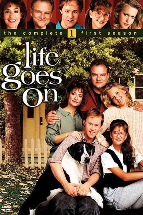 Life Goes On S01