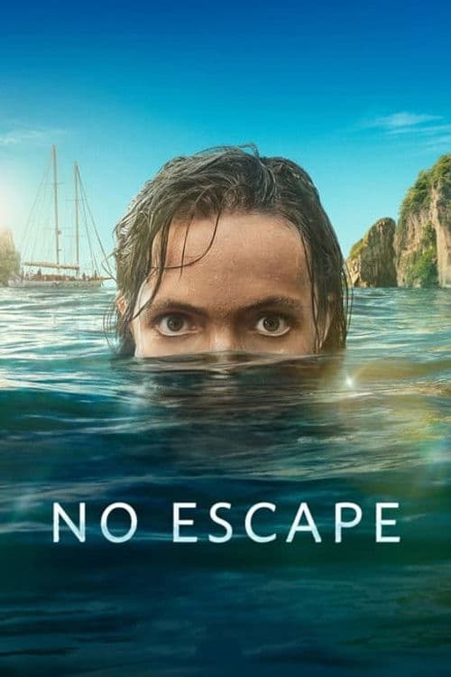 No Escape S01