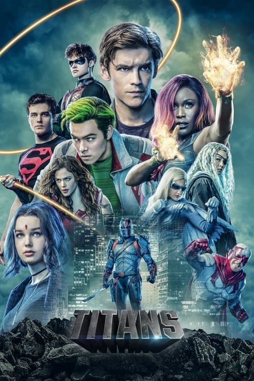 Titans S02