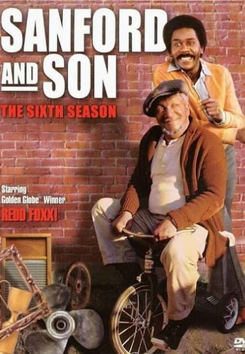 Sanford and Son S06