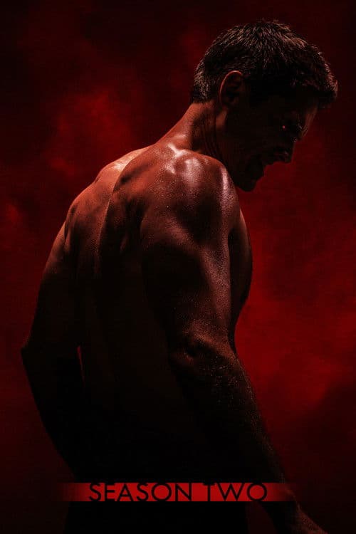 Witches of East End S02