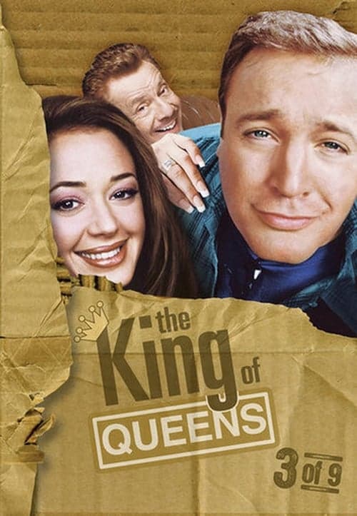 The King of Queens S03