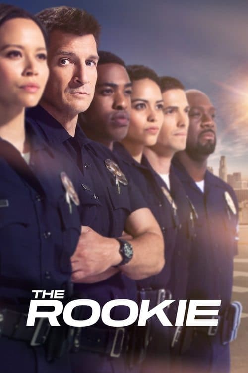 The Rookie S02