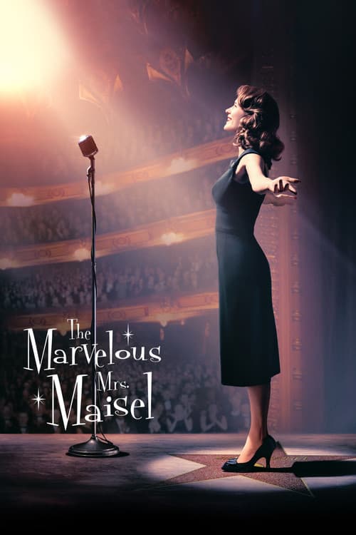 The Marvelous Mrs. Maisel S05