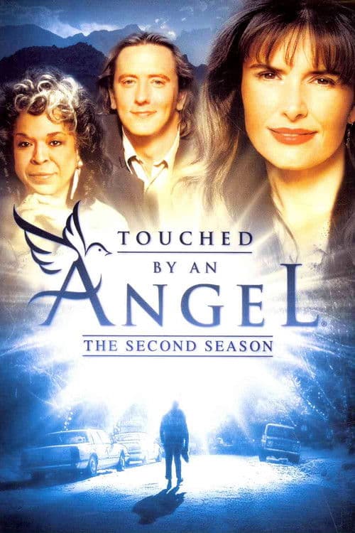 Touched by an Angel S02