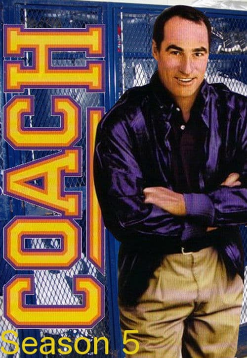 Coach S05