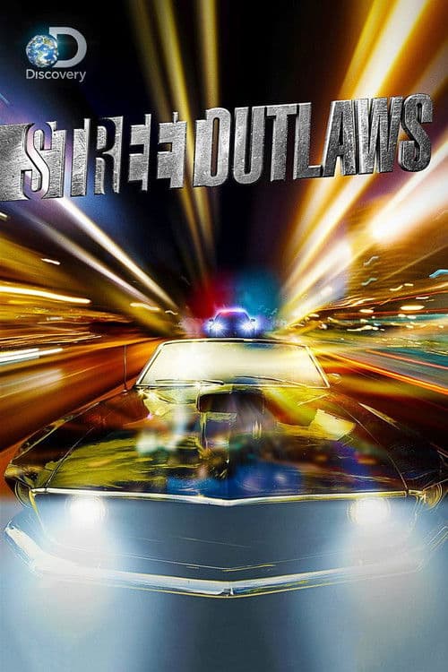 Street Outlaws SP