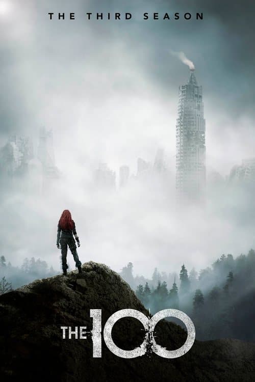 The 100 S03