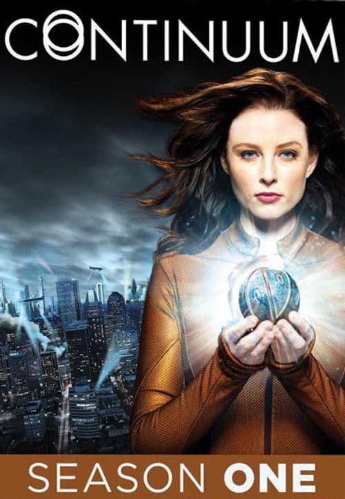 Continuum S01