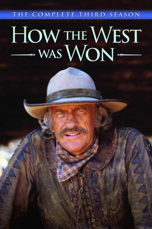 How the West Was Won S03