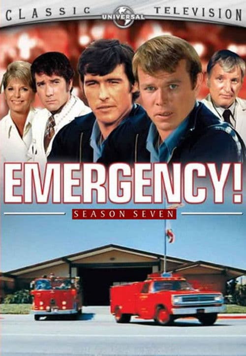 Emergency! S07