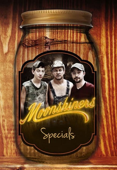 Moonshiners SP