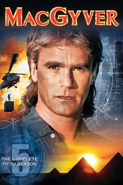 MacGyver S05