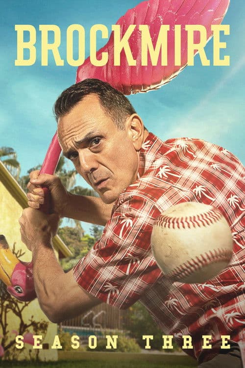 Brockmire S03