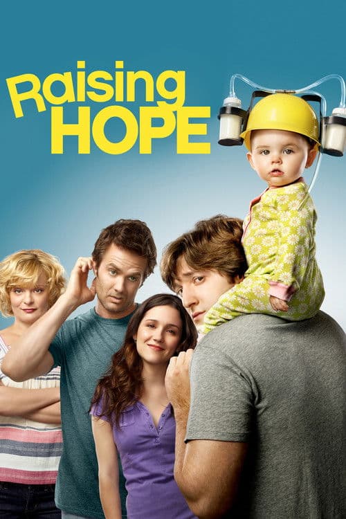 Raising Hope S01
