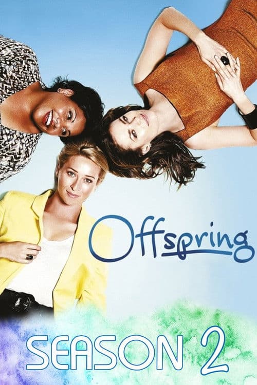 Offspring S02