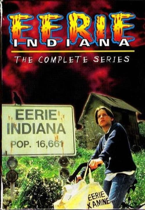 Eerie, Indiana S01