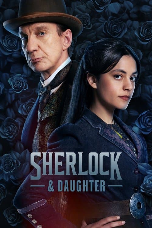 Sherlock & Daughter S01