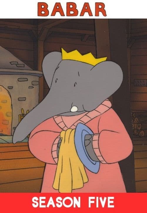 Babar S05