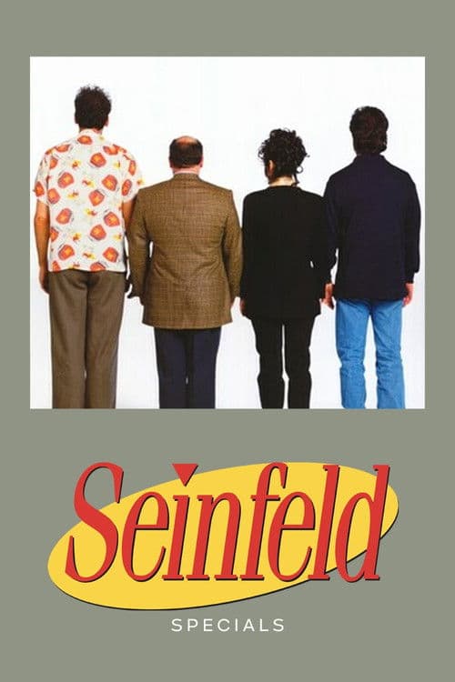 Seinfeld SP